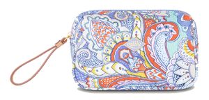 Oilily Pola Pouch Wedgewood