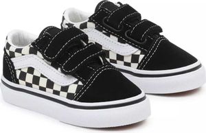Vans Old Skool V Kleinkinderschuhe Schwarz EU 24 Junge Schwarz EU 24 Vans Old Skool V Kleinkinderschuhe Schwarz EU 24 Junge Schwarz EU 24