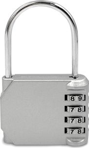 Valkental® QuickLock - Zahlenschloss für ValkPro, ValkBasic, ValkOne & ValkOcean