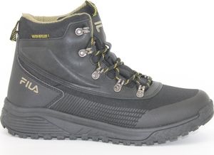 Schuhe Fila Hikebooster Mid FFM026883163