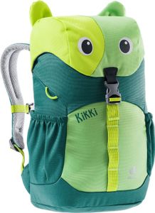 DEUTER Kikki 2248 avocado-alpinegreen One Size