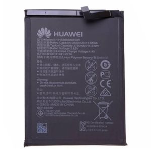 Huawei Mate 20 Lite / Honor View 10 / P10 Plus / Nova 3 Akku Batterie 3750mAh