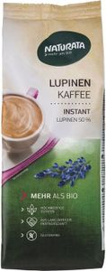 Lupinenkaffee, instant, Nachfüllbeutel, 6x 200g