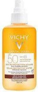Vichy Capital Soleil Sonnenspray braun Lsf 50 200 ml