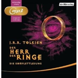 Höppner,Achim/Heidenreich,Gert-Herr Der Ringe