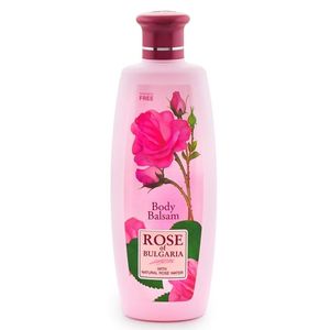 Biofresh Rose of Bulgaria Body Balsam Körperlotion 330 ml
