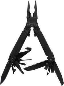 Sog Poweraccess Assist Barva: čierna