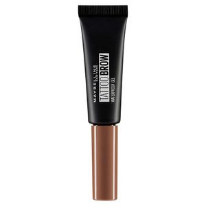 Maybelline Tattoo Brow Żel do brwi 03 Warm Brown, 5ml