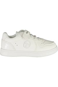 SERGIO TACCHINI Schuhe Jungen Textil Weiß SF15645 - Größe: 31