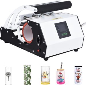 220-V-Tumbler-Heisspressmaschine fuer 11-20-Unzen-Sublimation, gerade, blanko, duenne Becher, Tassen, Glas, DIY-Becher, Tasse, Waermeuebertragungsdruck mit Temperatur- und Zeiteinstellung 220-V-Tumbler-Heisspressmaschine fuer 11-20-Unzen-Sublimation, gerade, blanko, duenne Becher, Tassen, Glas, DIY-Becher, Tasse, Waermeuebertragungsdruck mit Temperatur- und Zeiteinstellung