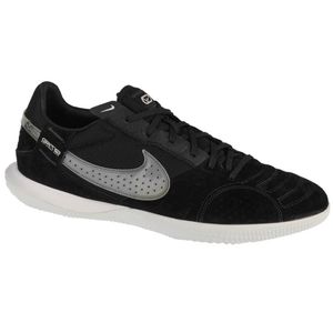 Nike Streetgato IC DC8466-010, Hallenschuhe, Herren, Schwarz, Größe: 42,5