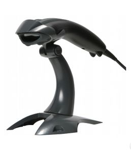 HONEYWELL Voyager 1200g - Tragbares Barcodelesegerät - 1D - Laser - GS1-128 (UCC/EAN-128) - 100 Auslesungen/Sekunde - 0 - 70000 Lux