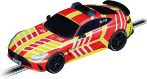 Carrera 20064255 - GO!!!  Mercedes-AMG GT '112 Emergency'