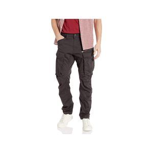 G-Star Herren Jeans Rovic zip 3D tapered , Größe:30/32, Farben:raven