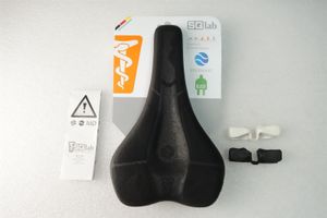 SQlab 6OX Infinergy Ergowave active 2.1 Sattel 160mm
