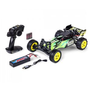 Carson 1:10 Stunt Warrior 2.0 2.4G 100% RTR #500404206