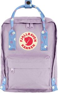 Fjällräven Kånken Mini 7l Rucksack Lila Lila One Size Fjällräven Kånken Mini 7l Rucksack Lila Lila One Size
