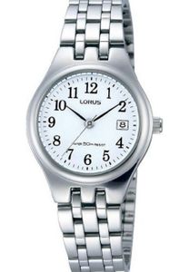 Lorus Armbanduhr Damen RH791AX9