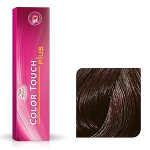 Wella Color Touch Plus 60ml 44/07