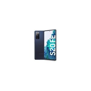 Samsung SM-G781 Galaxy S20 FE 6+128GB 6,5" Cloud Navy 5G ITA  Samsung