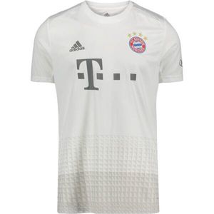 аdidas Herren Bayern Munich Away Shirt 2019 2020 XL