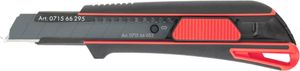 Würth Profi Cutter-Messer 2K mit Schieber – sicheres Arbeiten mit Präzision | 071566 295