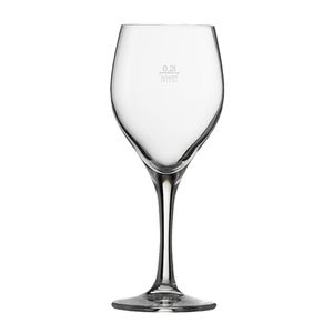 Schott Zwiesel Mondial Burgunder 0, Burgunderglas, 6er Set, Rotweinglas, Weinglas, Glas, 335 ml, 158655