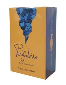 Rue Pergolese By Parfums Pergolese Paris Woda perfumowana dla kobiet 100 ml