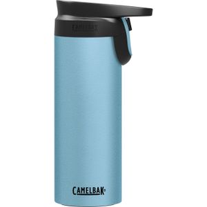 Camelbak - CB2476402050 - Trinkflasche - Forge® Flow - Vakuumisolierte Edelstahltrinkflasche - 500ml - dusk blue - 500 ml