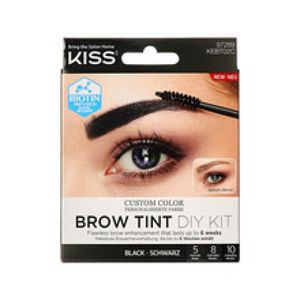 Brow Tint Diy Kit - Eyebrow Set 20 Ml