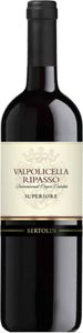 Valpolicella Ripasso Superiore DOC Bertoldi Venetien | Italien | 13,50% vol | 0,75 l