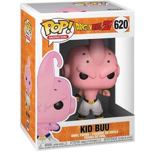 Actionfiguren Funko POP! DRAGON BALL Z KID BUU
