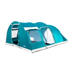 Bestway 68095 Pavillo Zelt "Family Dome 6" für 6 Personen 490 x 380 x 195 cm