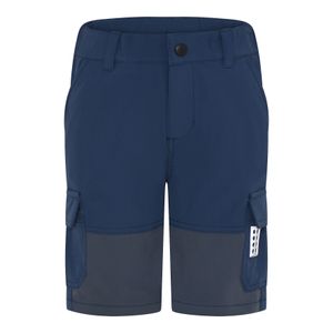 LEGO® Wear SHORTS LEGO Iconic - LWPAYTON 300 Unisex Dark Navy 128