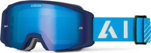 Airoh Blast Xr1 Offroad-brille Blau Blue/CAT2-3 Blau Blue/CAT2-3