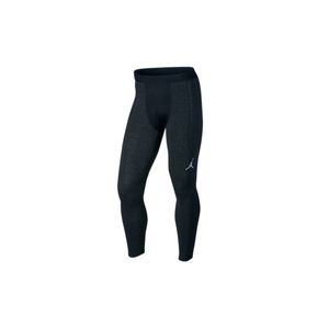 Nike Spodnie Air Jordan Stay Warm Compression, 689801011, Größe: 173