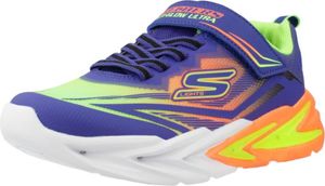 Skechers Flex-Glow Ultra Modrý Skechers Flex-Glow Ultra Modrý