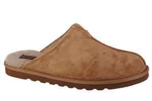 Skechers Obuv Pensions Palco, 66094TAN