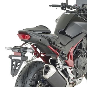 GIVI TR1206 REMOVE-X uchwyt na torbę boczną