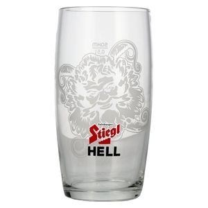 Stiegl Hell Glas 0,5l