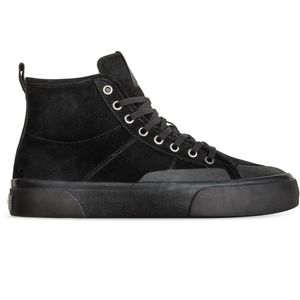 Globe Los Angered Ii Fw Lifestyle Low-Top Shoe Black Wolverine Montano