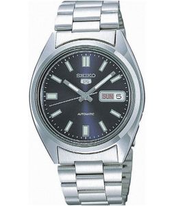 Seiko SNXS77 Armbanduhr Seiko 5 Automatik