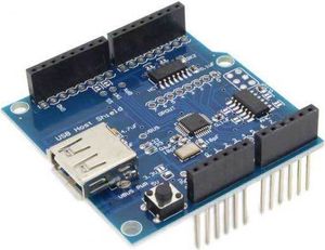 USB Host Shield für Arduino