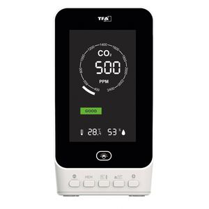 CO2-Monitor AIRCO2NTROL UP, 31.5010.02, TFA Dostmann
