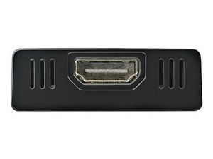 Startech USB 3.0 auf 4k HDMI Adapter / Konverter, Externe Grafikkarte