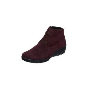 Semler Judith, Damen Stiefeletten, Rot (Cassis 068), 37 EU (4 UK)