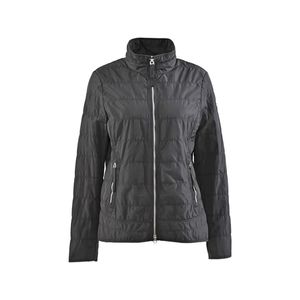 Fuchs & Schmitt Damen Steppjacke mit Stehkragen MARINE 40