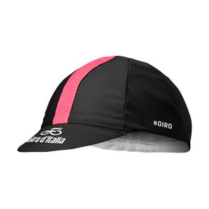 Castelli Giro Cycling Cap Nero UNI Czapka