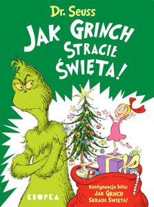 GermanJak, der Grinch, hat sein Weihnachten verloren!