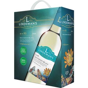 Lindeman's Bin 95 Sauvignon Blanc 3,0l Bag in Box